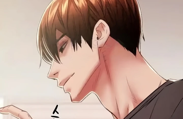 The Man Who Devours Chapter 28