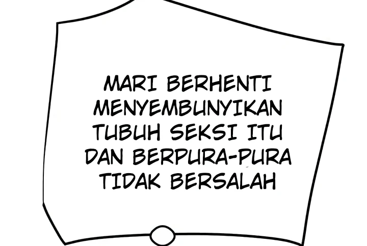 The Man Who Devours Chapter 28