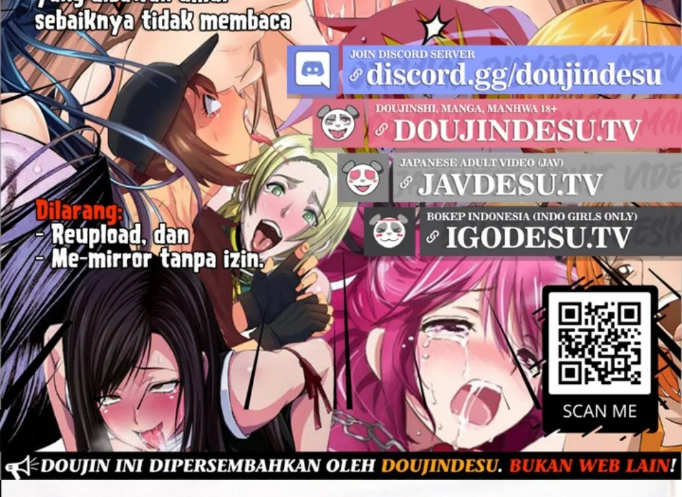Tia to Issho ni Kimochi Yoku Naro Chapter 1