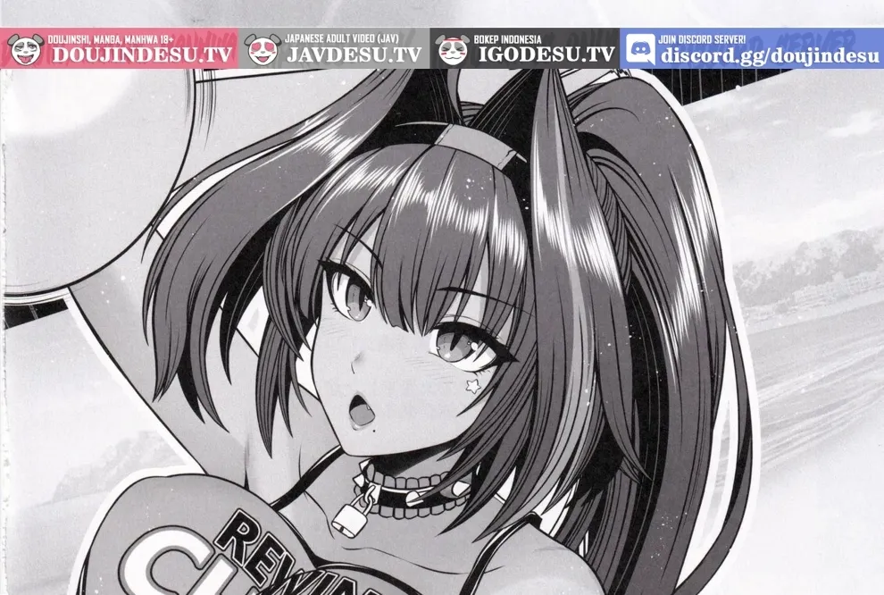 Tia to Issho ni Kimochi Yoku Naro Chapter 1