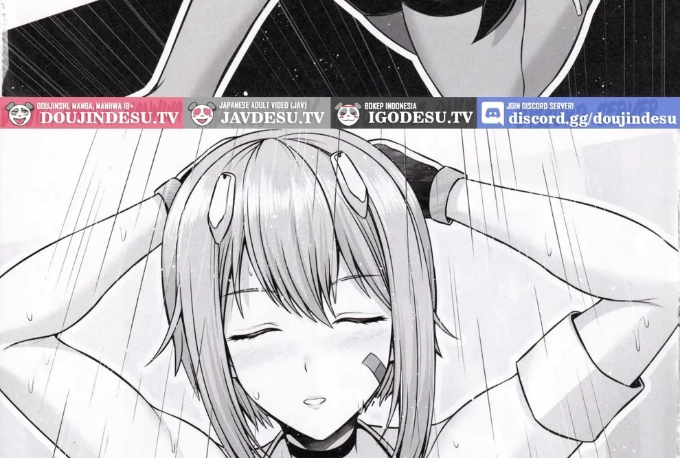 Tia to Issho ni Kimochi Yoku Naro Chapter 1
