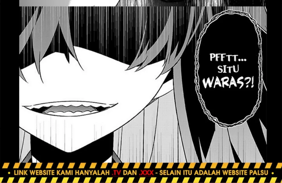 Tia to Issho ni Kimochi Yoku Naro Chapter 1