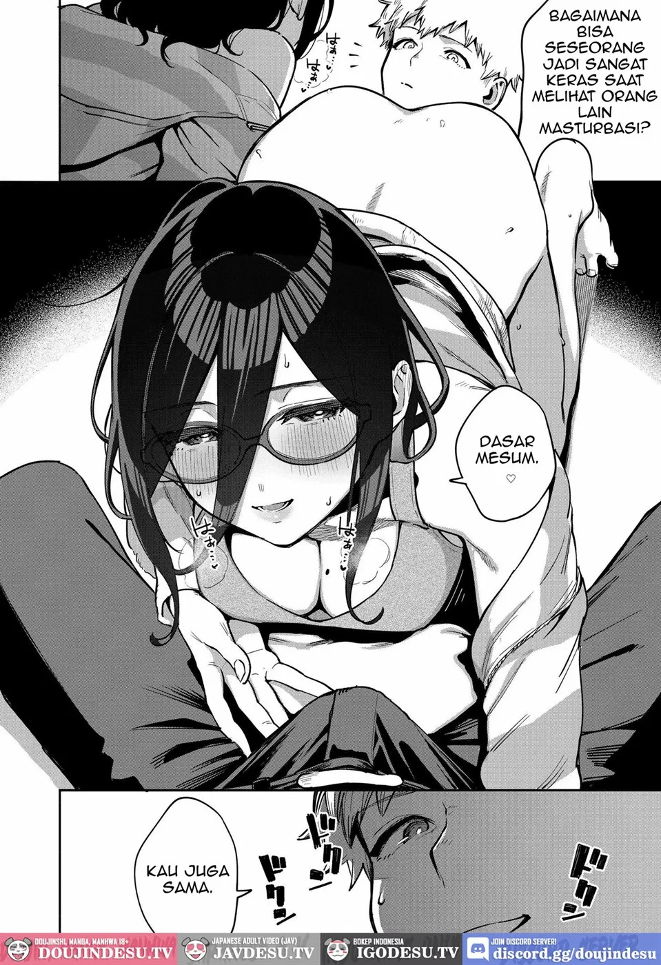 Tonari no Ayane-san Chapter 5