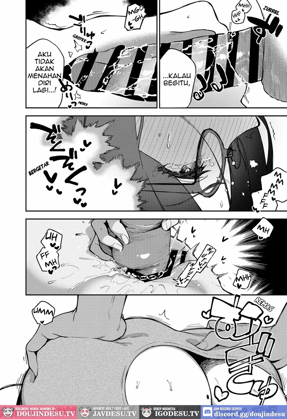 Tonari no Ayane-san Chapter 5