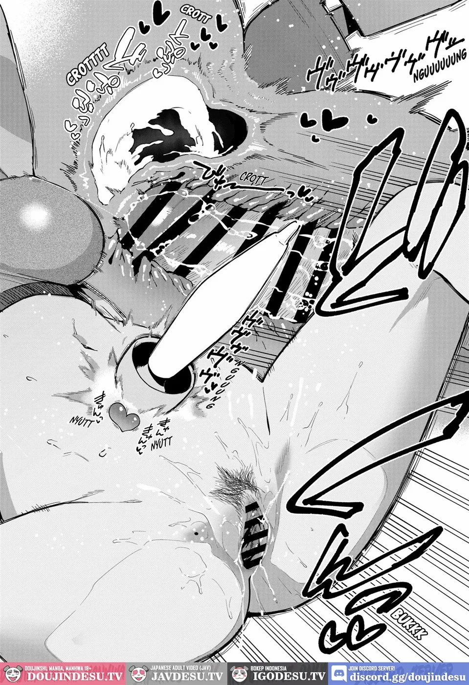 Tonari no Ayane-san Chapter 5
