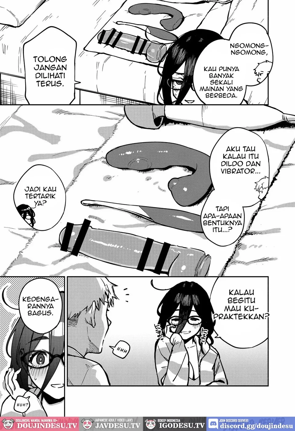 Tonari no Ayane-san Chapter 5