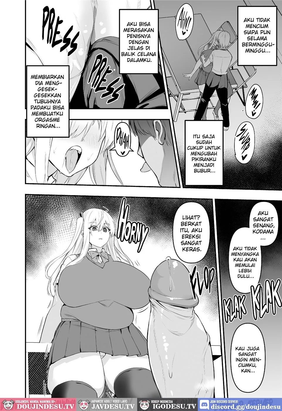 TS Musume Kodama-chan to H! Chapter 5