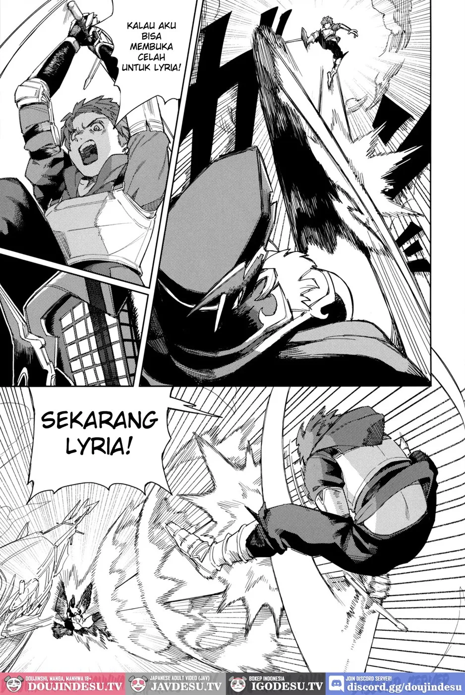 Tsugai Kenkyuu Note Chapter 1