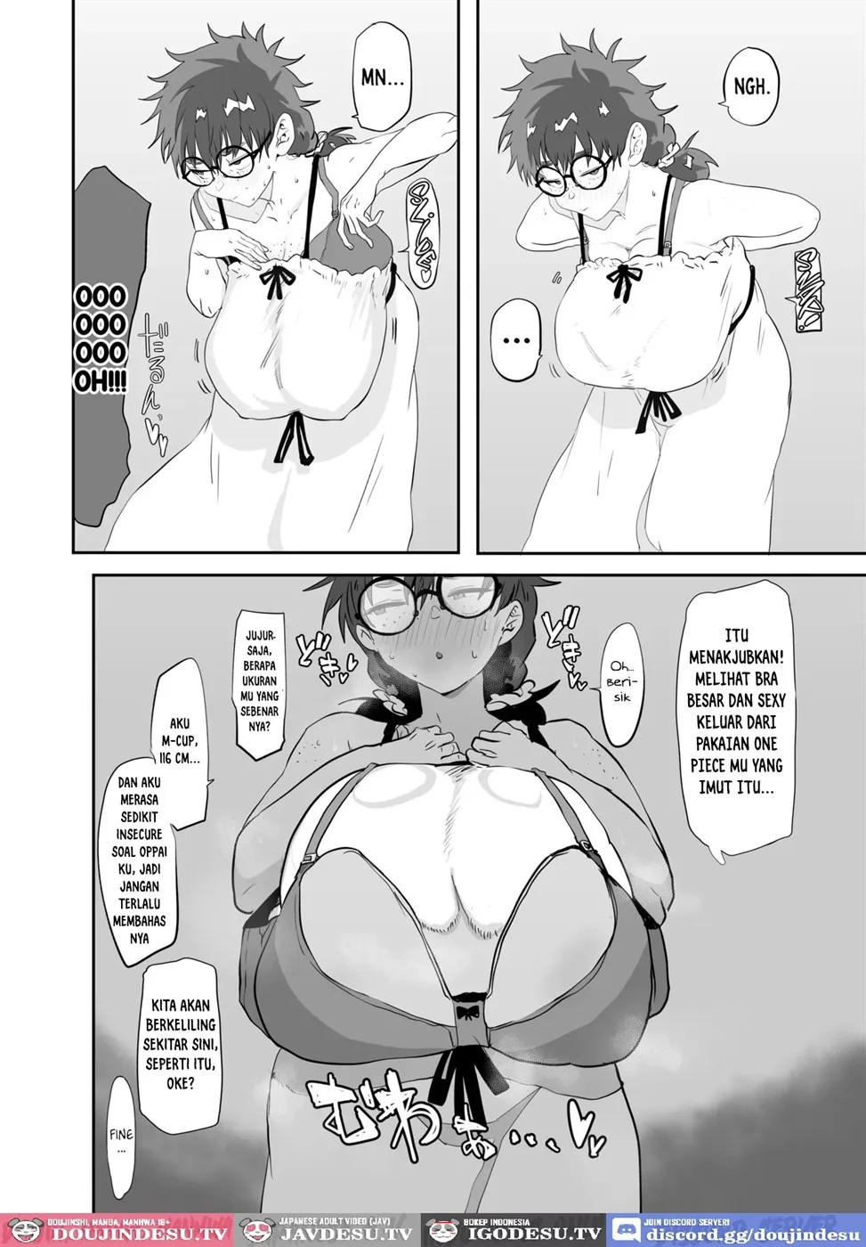 Uesugi Tsukasa wa Kaihatsu Sareteiru Chapter 1