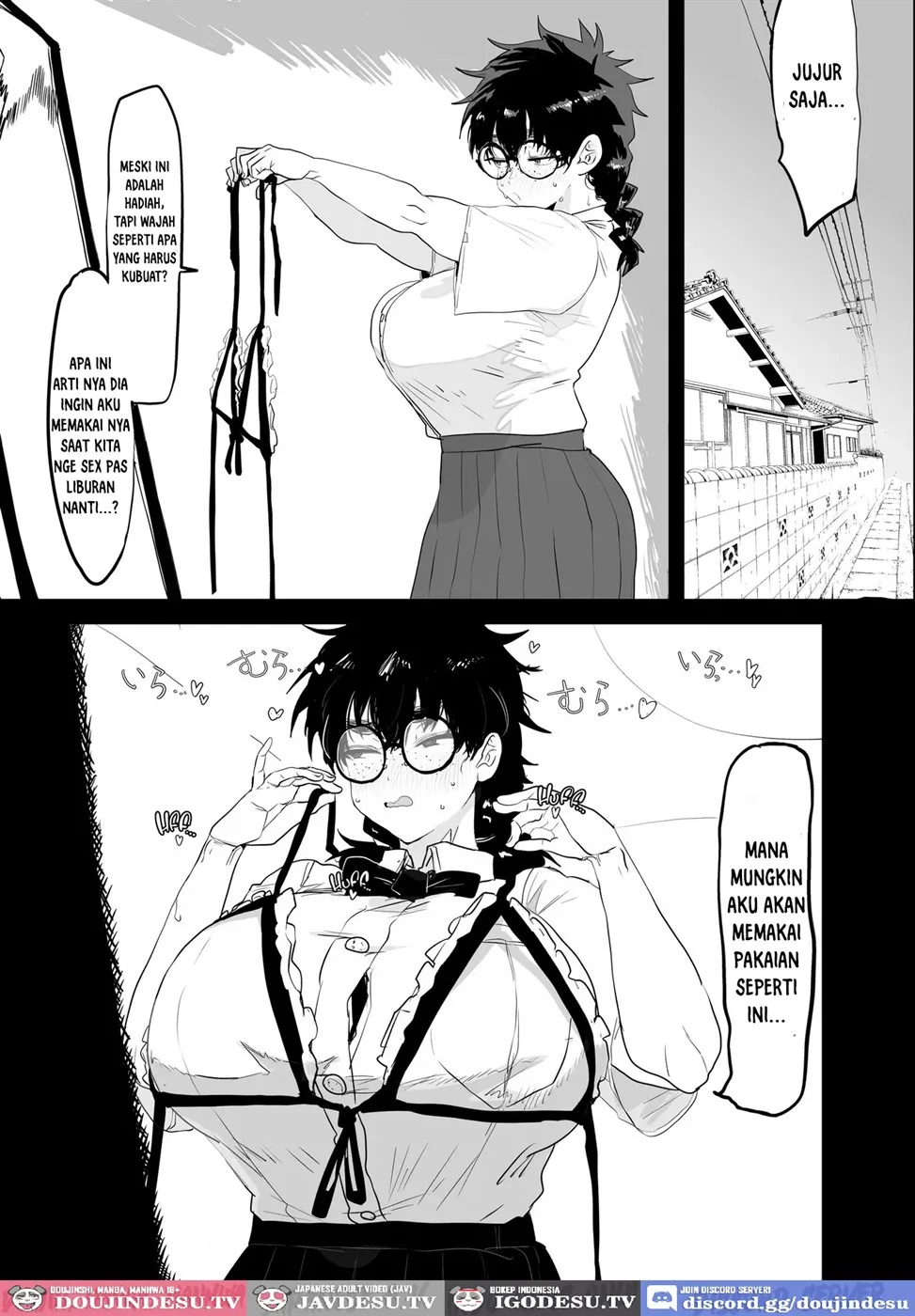 Uesugi Tsukasa wa Kaihatsu Sareteiru Chapter 1