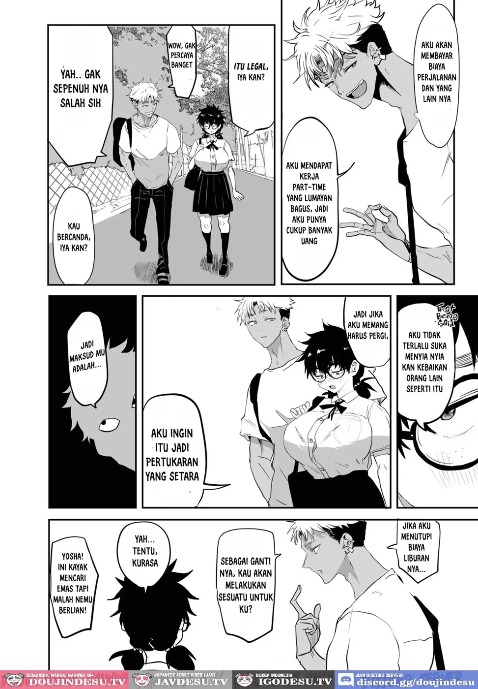 Uesugi Tsukasa wa Kaihatsu Sareteiru Chapter 1