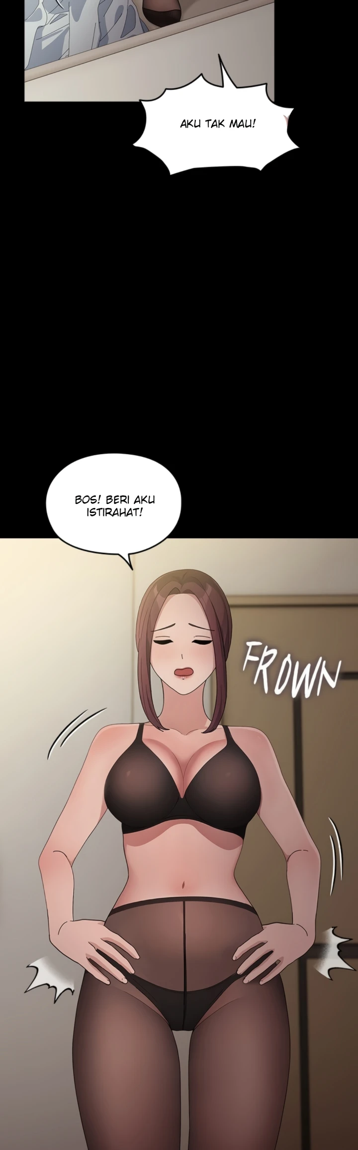Ugh! My Husband Chapter 84