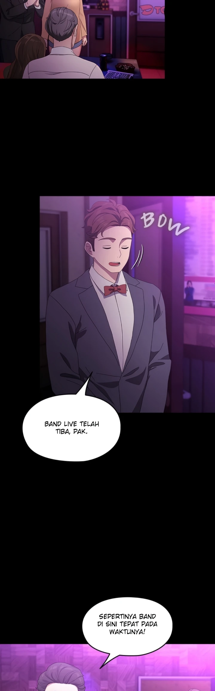 Ugh! My Husband Chapter 84