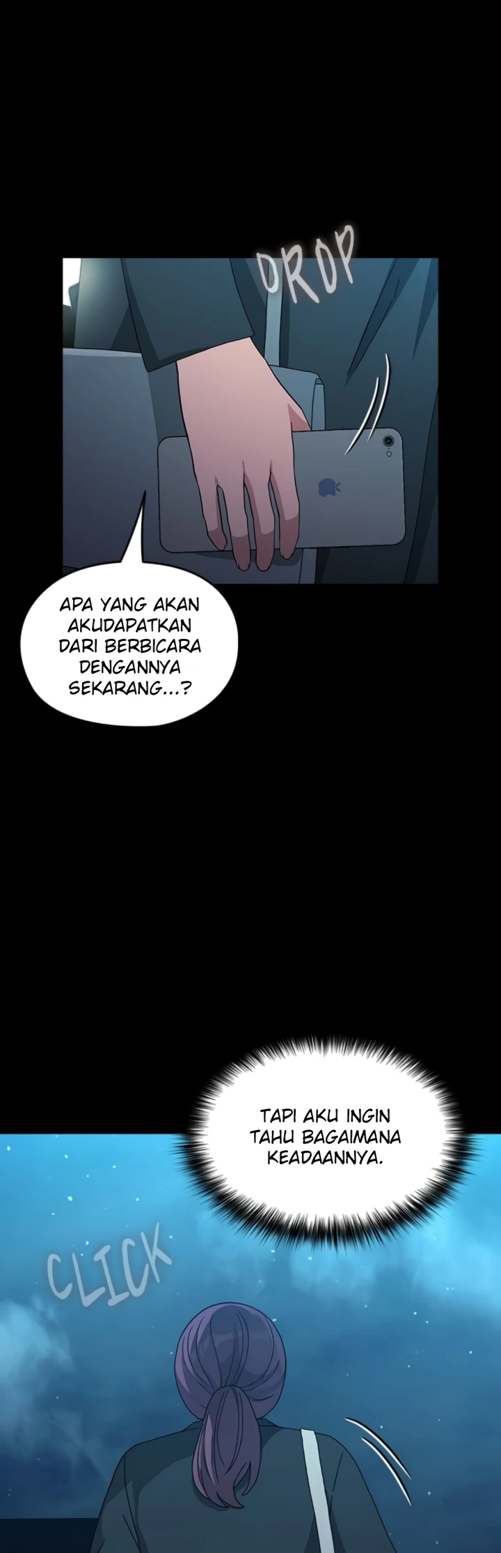 Ugh! My Husband Chapter 84