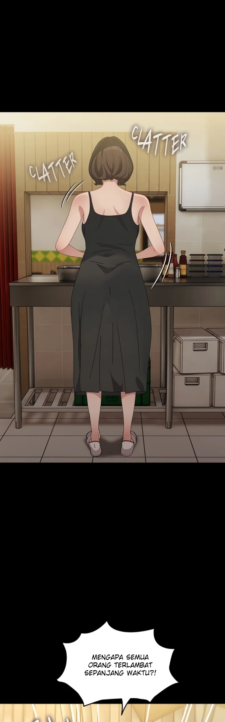 Ugh! My Husband Chapter 84