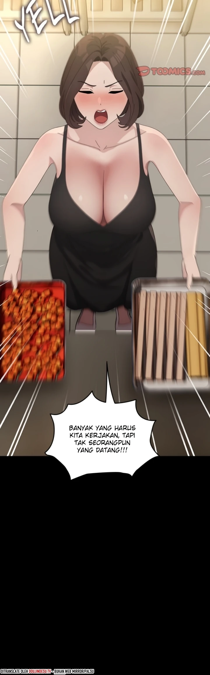 Ugh! My Husband Chapter 84