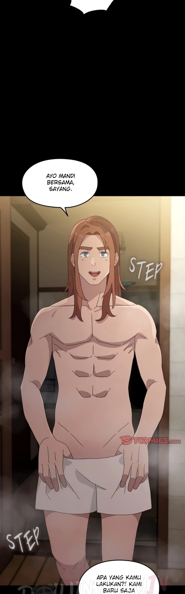 Ugh! My Husband Chapter 84