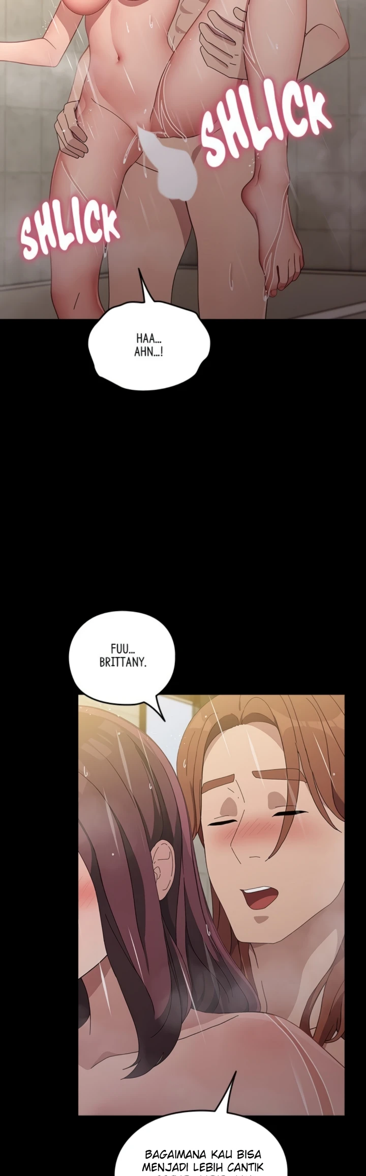 Ugh! My Husband Chapter 84