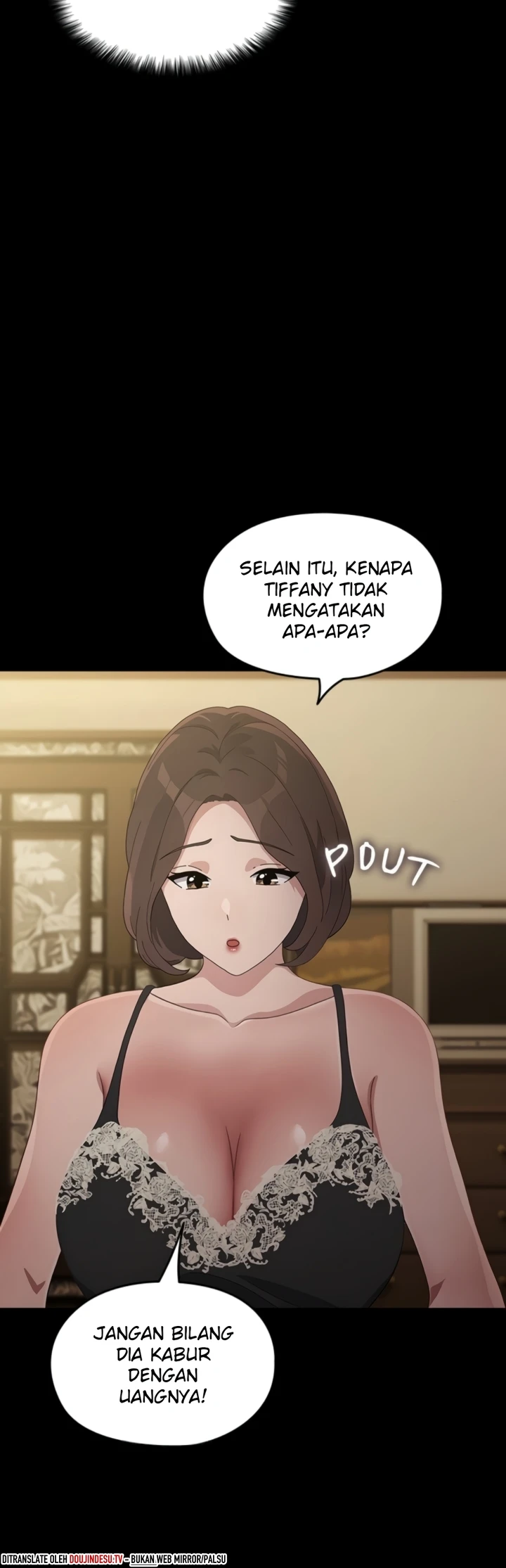 Ugh! My Husband Chapter 84