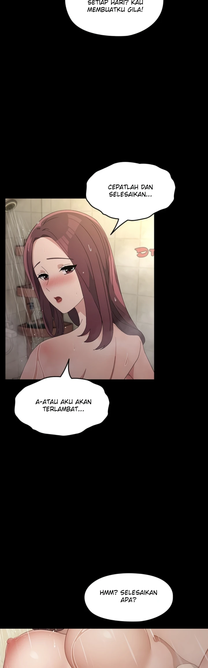 Ugh! My Husband Chapter 84