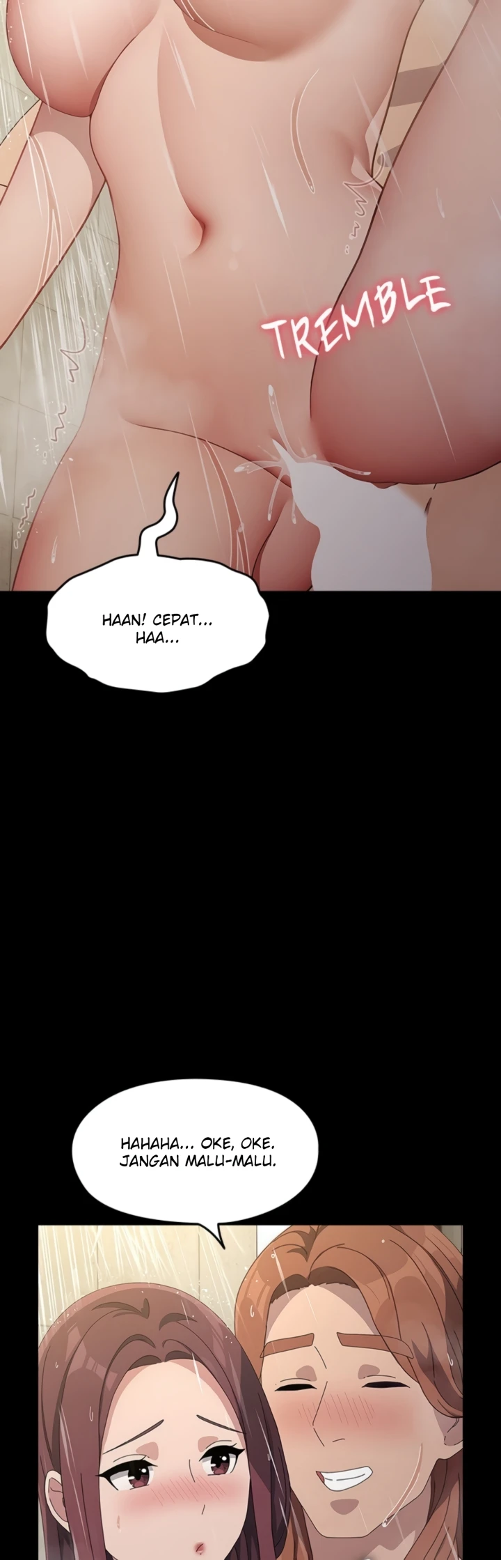 Ugh! My Husband Chapter 84