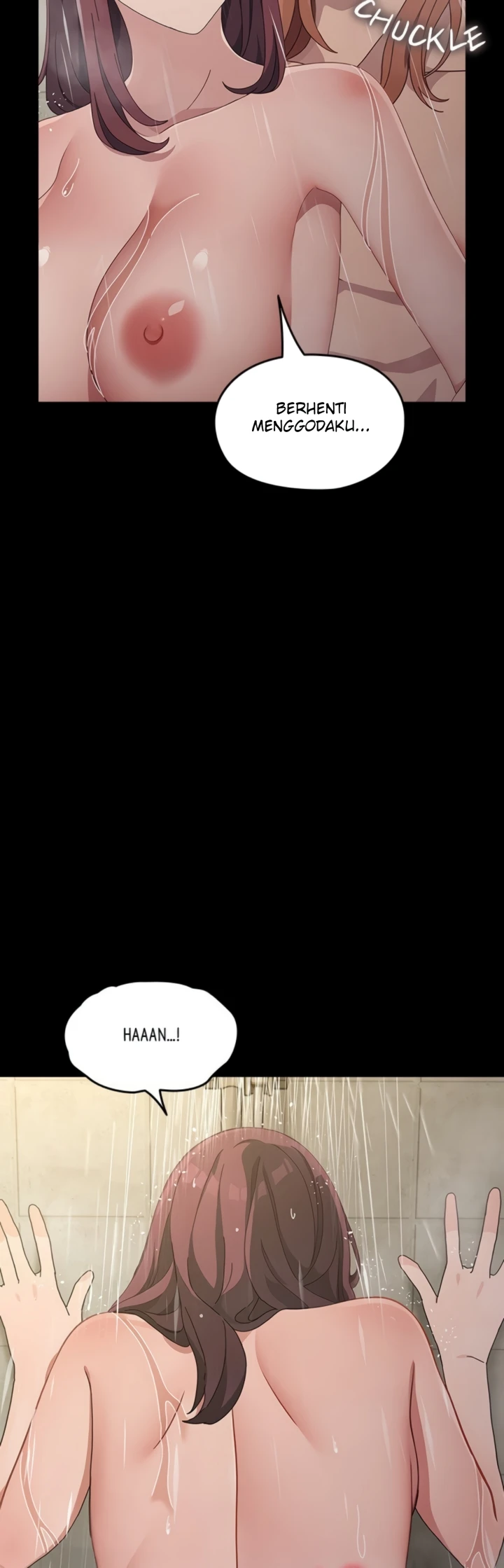 Ugh! My Husband Chapter 84