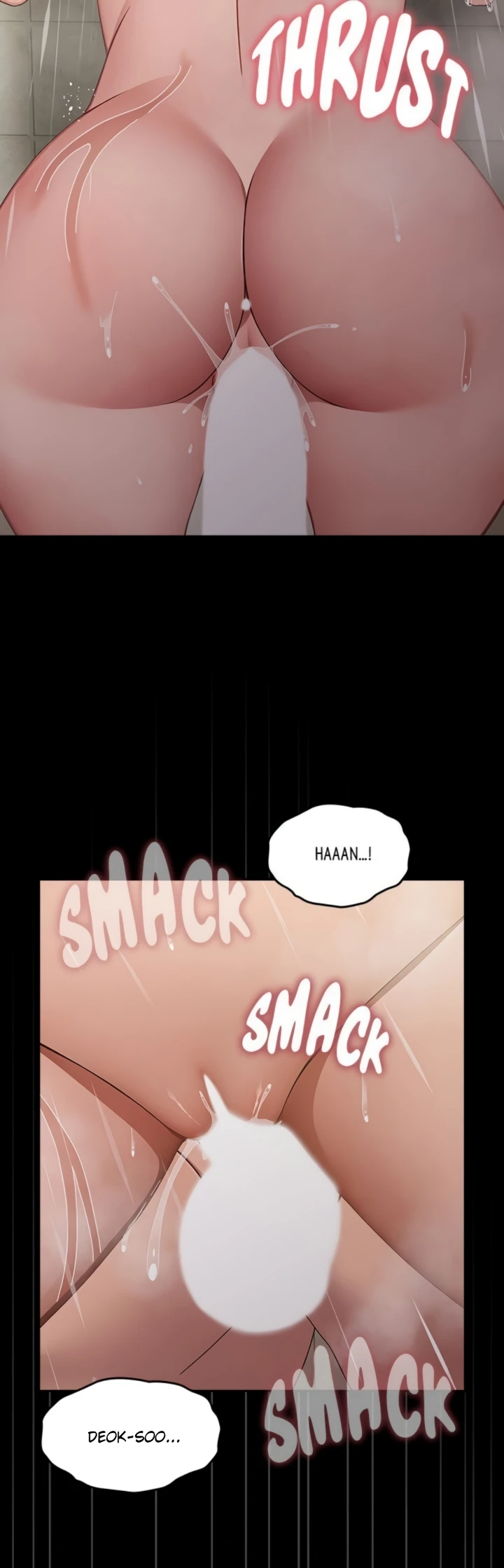 Ugh! My Husband Chapter 84