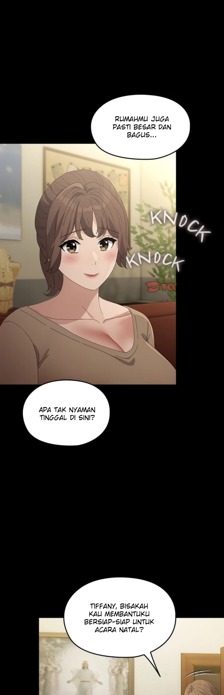 Ugh! My Husband Chapter 84