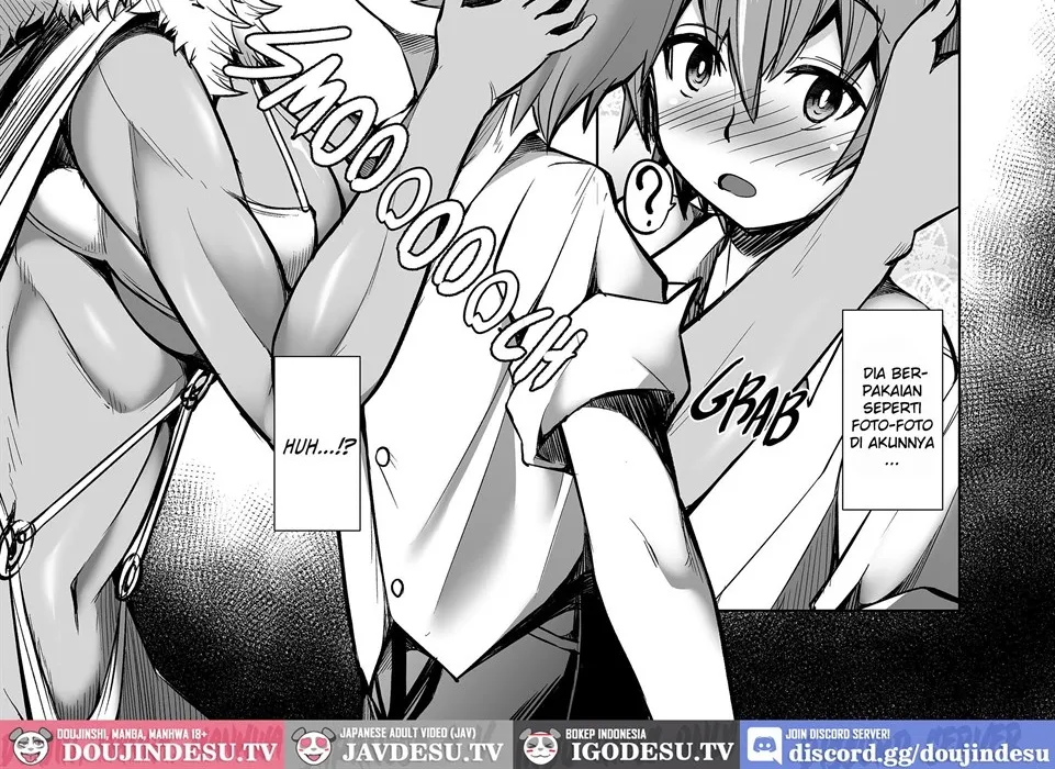 Uraaka Onna Shachou Kara Fudeoroshi Sarechau Hon Chapter 1