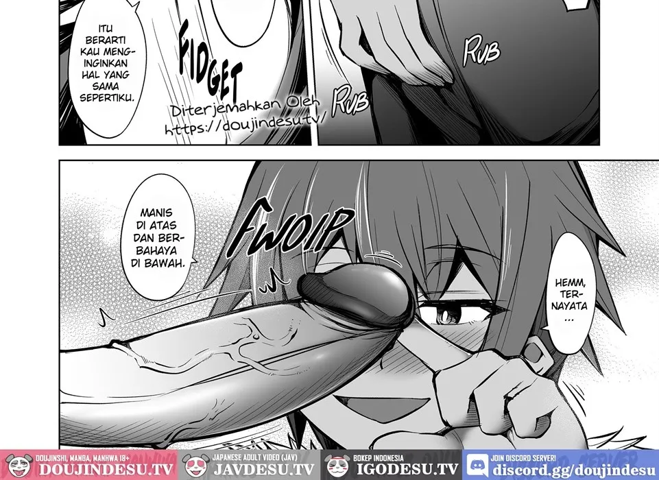 Uraaka Onna Shachou Kara Fudeoroshi Sarechau Hon Chapter 1