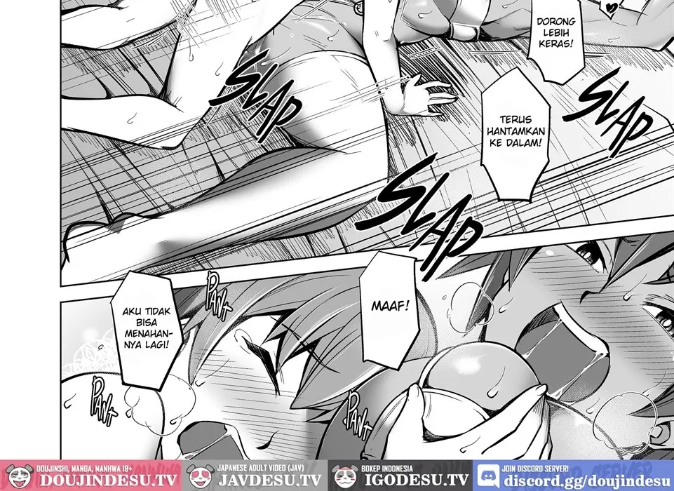 Uraaka Onna Shachou Kara Fudeoroshi Sarechau Hon Chapter 1