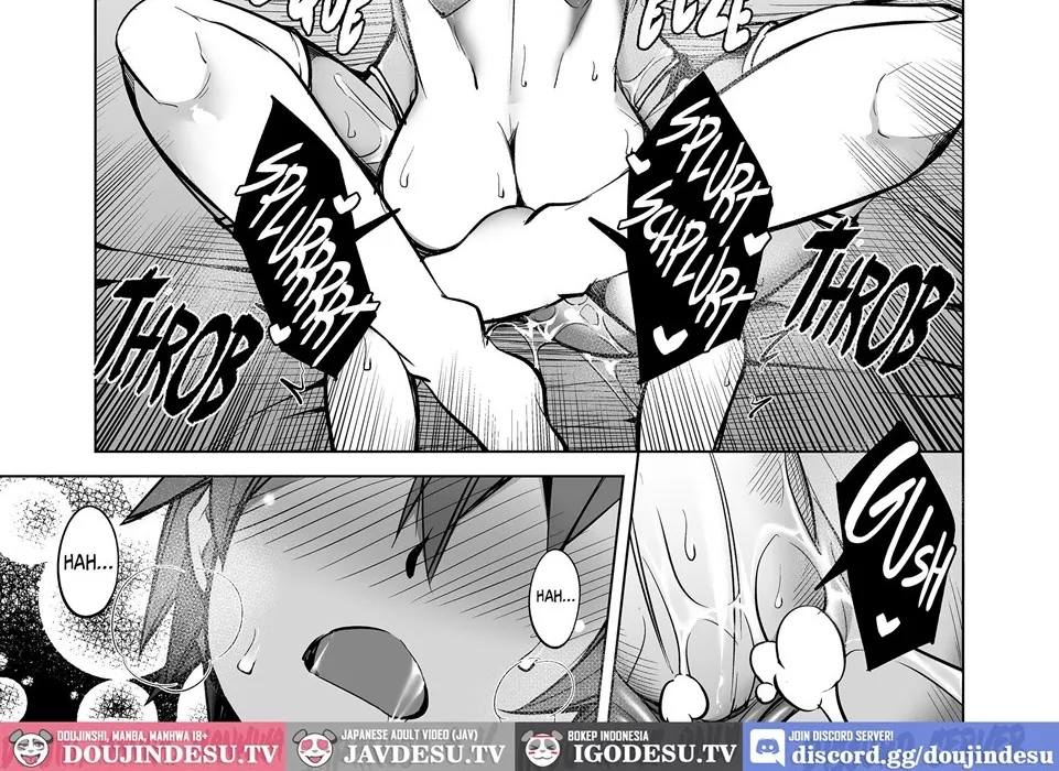 Uraaka Onna Shachou Kara Fudeoroshi Sarechau Hon Chapter 1