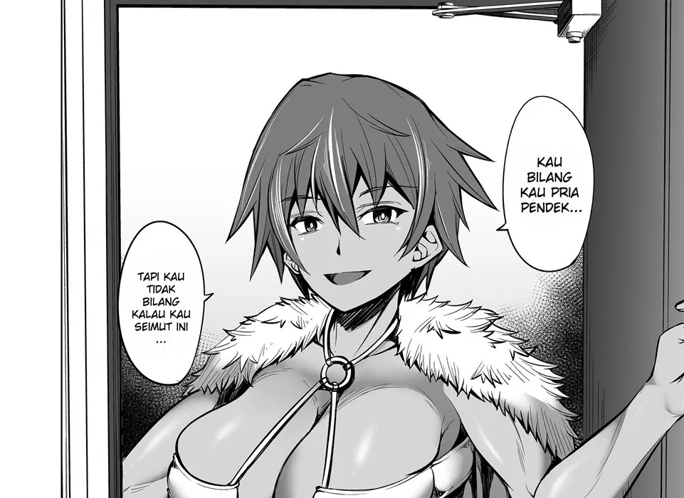 Uraaka Onna Shachou Kara Fudeoroshi Sarechau Hon Chapter 1