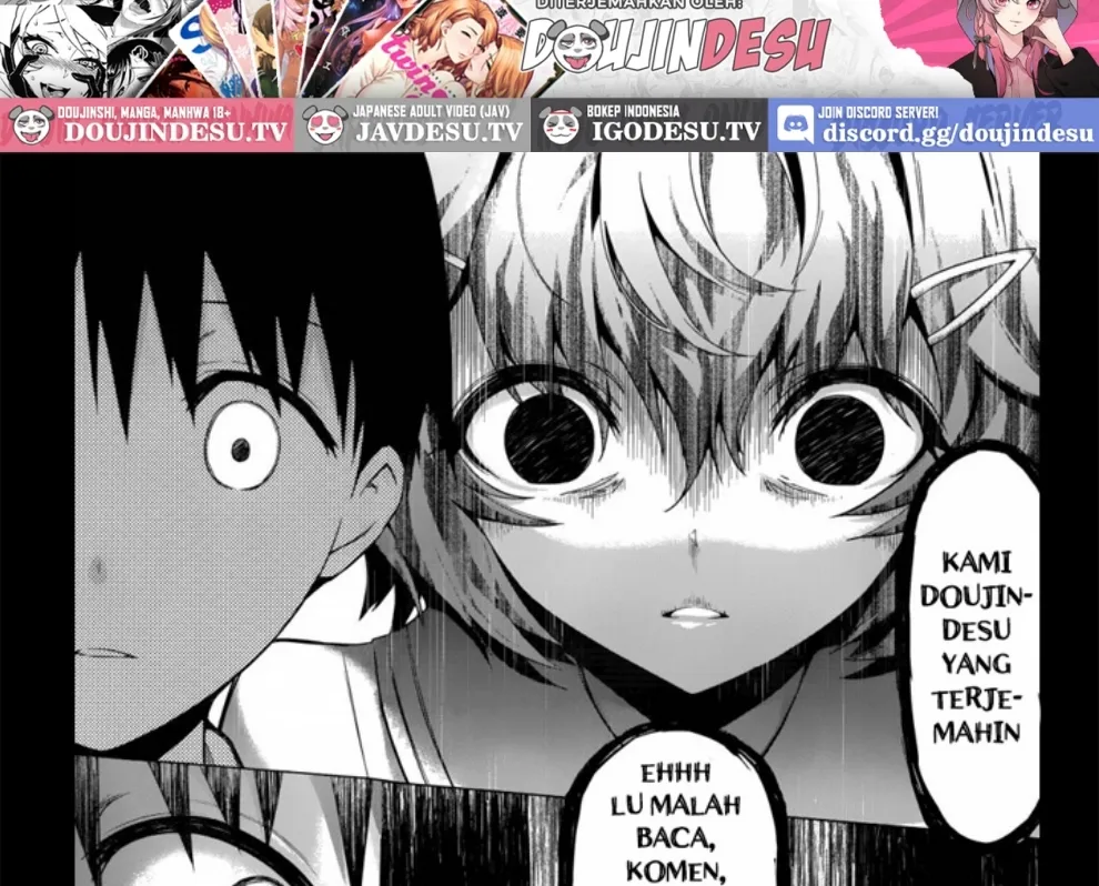 Utakata ~Uraaka DoM Haken OL Onaho Choukyou~ Chapter 5