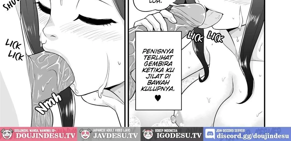 Uwaki Hitozuma Nama Nakadashi Ottori Seiso Kakure Inran Hitozuma to Okute Dotei Otaku-kun Chapter 1
