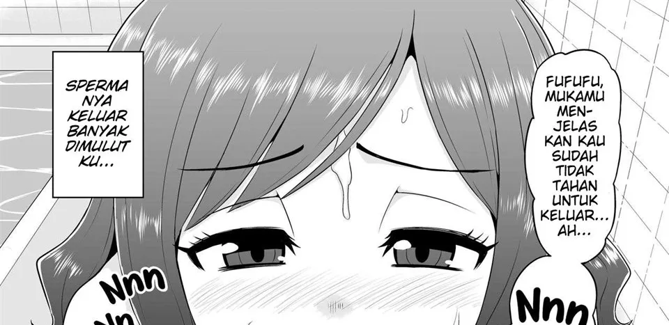 Uwaki Hitozuma Nama Nakadashi Ottori Seiso Kakure Inran Hitozuma to Okute Dotei Otaku-kun Chapter 1