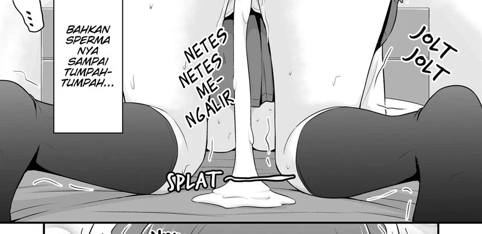 Uwaki Hitozuma Nama Nakadashi Ottori Seiso Kakure Inran Hitozuma to Okute Dotei Otaku-kun Chapter 1