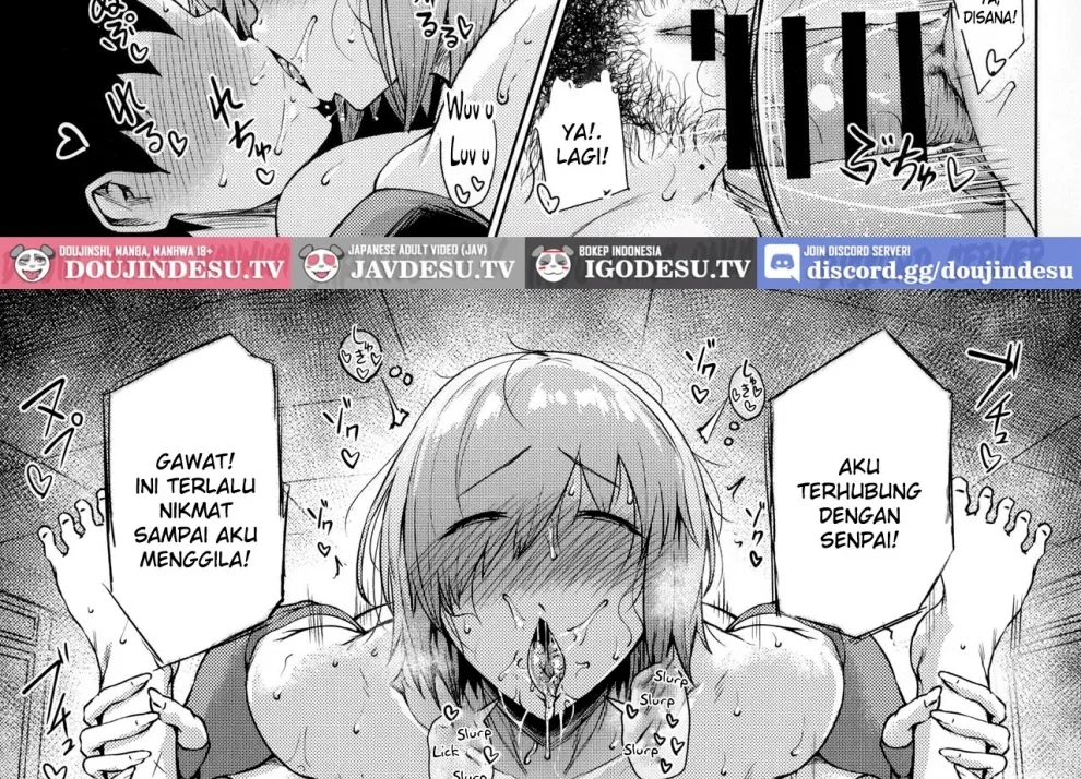 Waruiko + Omake Paper Chapter 1