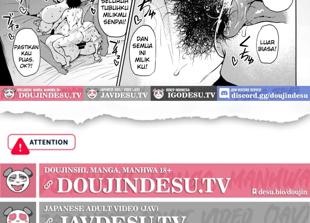 Waruiko + Omake Paper Chapter 1