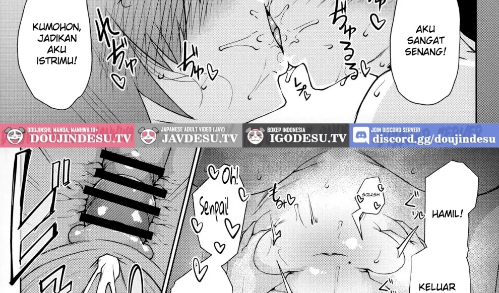 Waruiko + Omake Paper Chapter 1