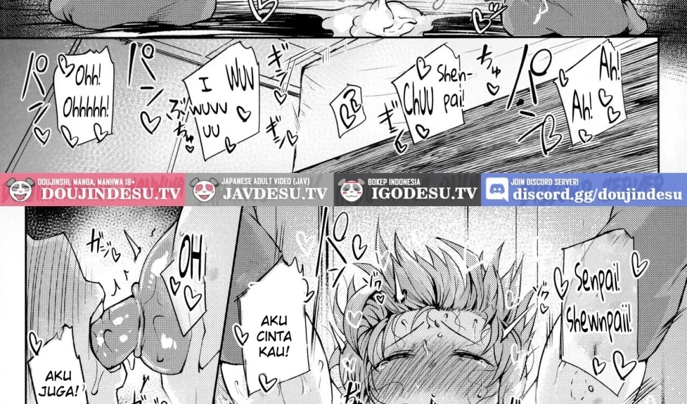 Waruiko + Omake Paper Chapter 1