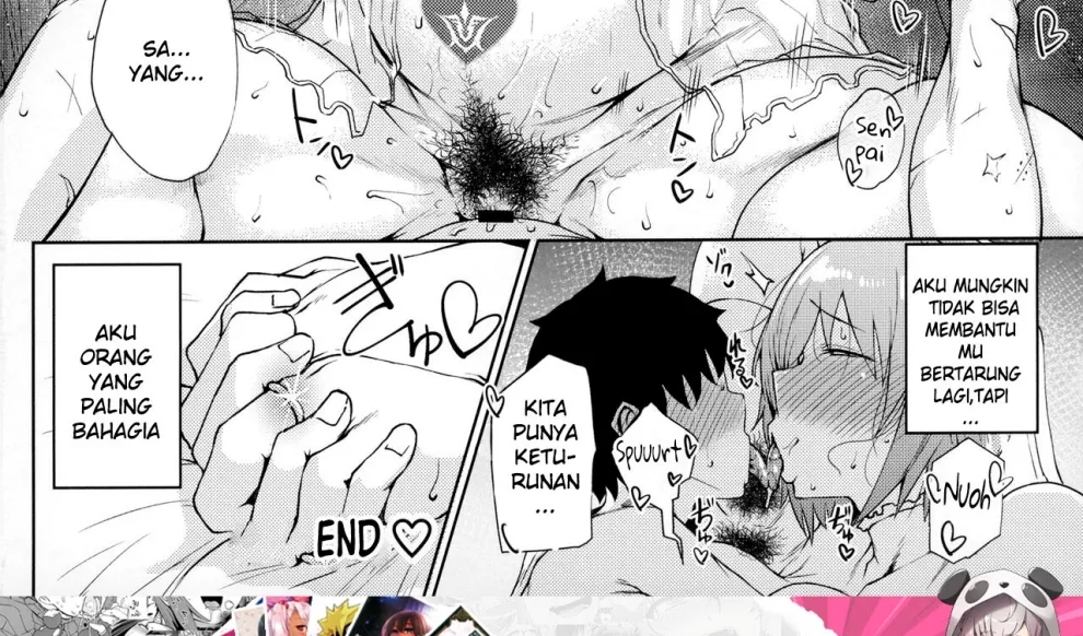 Waruiko + Omake Paper Chapter 1