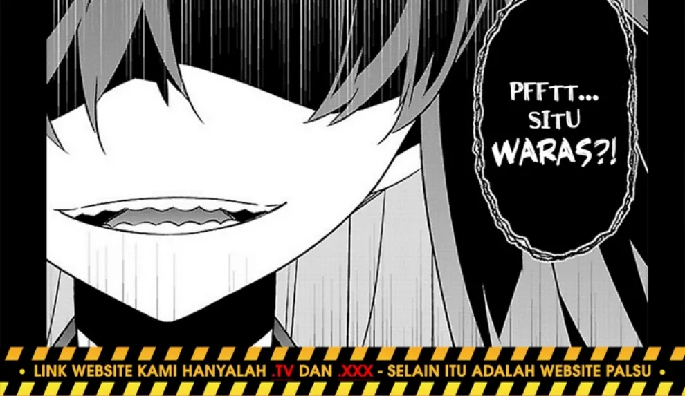 Waruiko + Omake Paper Chapter 1