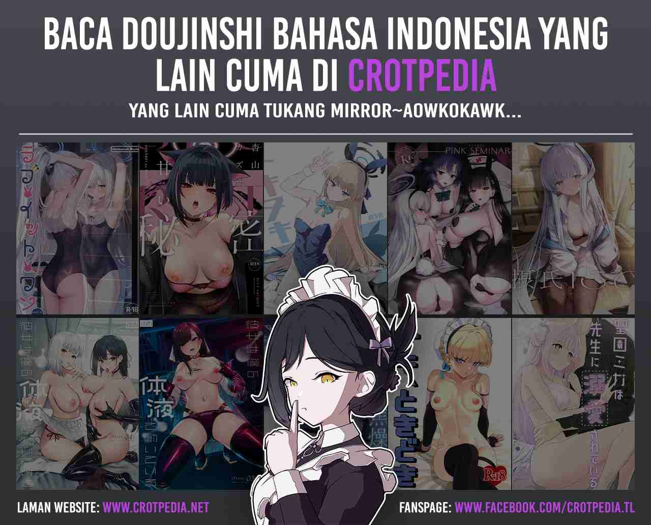 Waruikoto Chapter 1