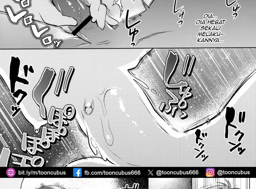 Watashi ga Kanojo Chapter 1