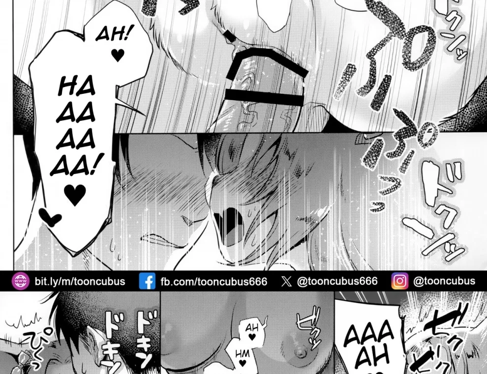 Watashi ga Kanojo Chapter 1