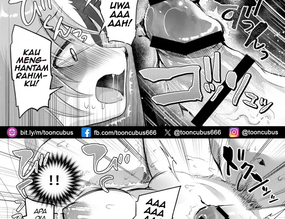 Watashi ga Kanojo Chapter 1