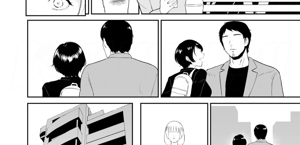 Watashi ha Mesuinu Chapter 1