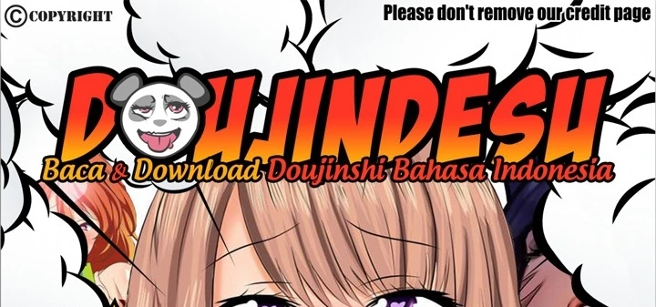 Watashi ha Mesuinu Chapter 1