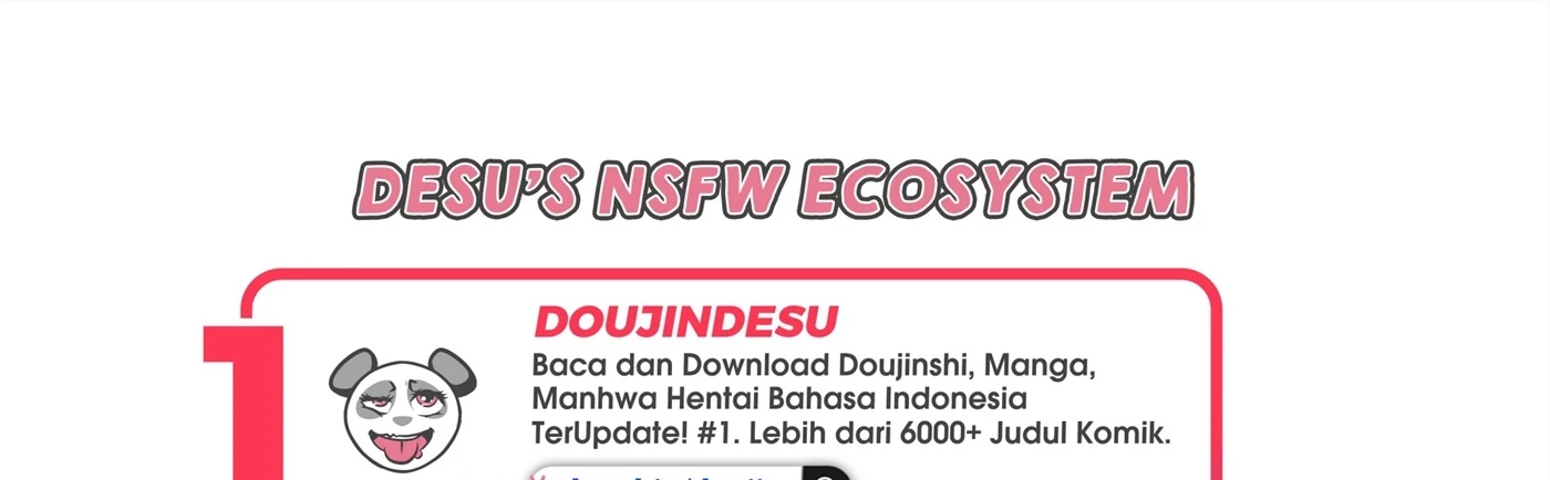 Watashi ha Mesuinu Chapter 1